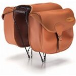 Borsa Bisaccia Bonin Country Honig