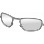 Clip-on Cosmonauten Brillengläser Für Luna 1 Brille