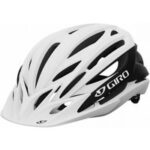 Giro Artex Mips Mt Helm Weiss/schwarz 51-55 S 23