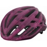 Giro Agilis Mips Helm Kirschrot 59-63 L 23