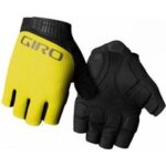 Bravo Ii Gel Hi Gelbe Xxl-handschuhe