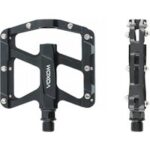 Voxom Mtb-pedal Pe16 Schwarz