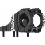 Vorbau Descendant Dh 4-bolt Direct Mount 50 Mm 0 Rise 31 8 Schwarz