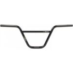 Hbar Saltbmx Pro 9" Schwarz