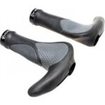 Voxom Grips Gr9 138mm-schwarz Grau