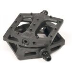 Salt Stealth Pedal Sb Pc 9/16" Schwarz