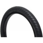 Saltplus Tire Burn 20 X 2 4 65 Psi Ganz Schwarz