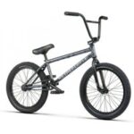 Wethepeople Justice My2021 Grau 20.75" Tt