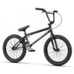 Wethepeople Crs 20' Fc My2021 Schwarz 20.25' Tt Rhd Freecoaster