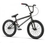 Wethepeople Crs 20" My2021 Schwarz 20.25" Tt