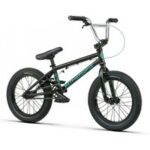 Wethepeople Samen 16' My2021 Schwarz 16' Tt