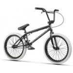 Wethepeople Nova My2021 Schwarz 20" Tt