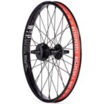 Hybrid Lsd 20" Freecoaster Hinterrad 9t (lsd) 14 Mm Reguläre Achse 36h Inkl. Driver Und Non Driver Nylo