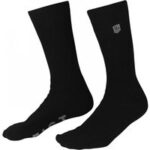 Faustsocken Schwarz S-m Schwarz