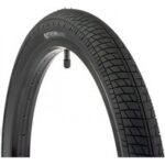 Salt Tire 20x2.2 Pitchflow Schwarz Mit Aufdruck