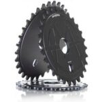 Kettenrad Demolition Markit Flat Black 28t