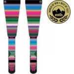 Faustspange/socken Los Taka S-m Bunt