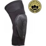 Fuse Knee Neo Closed Xs Schwarz