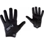 Echo Handschuhe S Schwarz