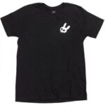 Fairdale T-shirt Vanquish Schwarz S