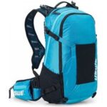 Uswe Rucksack Shred 16 16 Liter Blau