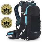 Uswe Rucksack Flow 16 16 Liter Blau