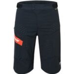 Uswe Swede Co-lab Mtb-shorts Größe: Xxl Schwarz