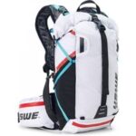 Uswe Rucksack Hajker Pro 18s 18 Liter Weiß