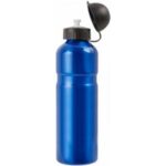 Aluminiumflasche Mit Verschluss 750 Ml Blau