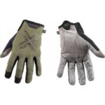 Stealth-handschuhe S Oliv