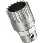 Voxom-kartuschenwerkzeug Wkl26 Shimano-kartusche/isis-kompatibel