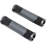 Voxom Grips Gr12 129mm-schwarz Grau