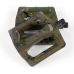 Salt Stealth Pedal Lb Pc 9/16" Camo