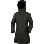 Magic Parka Lady Größe 36 Braun