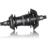 Naben Demolition Rotator V4 Freec Flat Black 9t Rhd