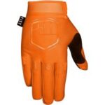 Faust Kinderhandschuh Orange Stocker Xxs Orange