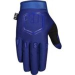 Faust Kinderhandschuh Blau Stocker Xxs Blau