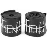 Fiend Felgenband 1 5 Mm Schwarz