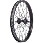 Salt Ex Vorderrad 20" 3/8" Außenachse 36h Inkl. Nylon-hubguards Felgenband