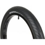 Wtp Tire Stickin' 20"x2.3" Schwarz