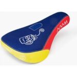 Team Pivotal Seat Fat Color/signature Artwork Von Dan Bank