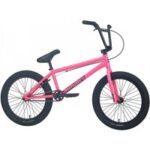 Sunday Scout 20 75" Mattes Hot Pink