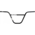 Sunday Bar Brett Silva 9 25" 12° Bs 2° Up Rust Proof Black