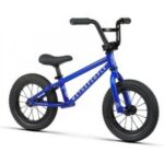 Wethepeople Prime 12" My2021 Laufrad Turbo Blue 12 2"tt