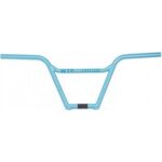 Everlast Bar 9 35" Höhe 22 2 Mm Klemme Matt Dusk Blue