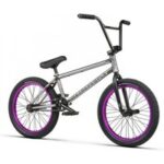 Wethepeople Trust Freecoaster My2021 Raw 20 75' Tt