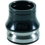 Headset Fiend Integrated Black 45x45