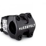 Vorbau Hussefelt 40 0deg 42höhe 31 8 1-1/8 Blast Black