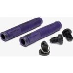 Perfect Grip Dark Purple/black Swir Ohne Flansch 165 Mm X 29 5 Mm Einschließlich Zusätzlicher Keil-barends