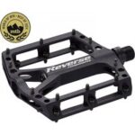 Reverse Pedal Black One Schwarz-schwarz